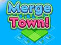 Jogo Mesclar Cidade! online