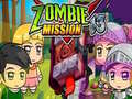 Jogo Missão Zumbi 13 online
