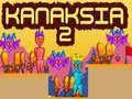 Jogo Kanaksia 2 online
