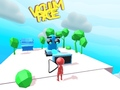 Jogo Raiva do Aspirador online