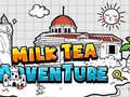 Jogo Aventura do Chá com Leite online