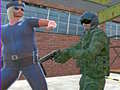 Jogo Infiltração da Base da Polícia online