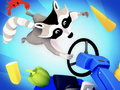 Jogo Varejo de Guaxinim online