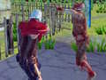 Jogo Apocalipse Zumbi Zombie Z HTML5 online