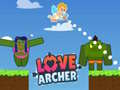 Jogo Arqueiro do Amor online