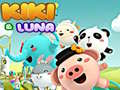 Jogo Kiki e Luna online