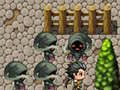 Jogo Arthur O Caçador Mítico online