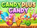 Jogo Doces Mais Doces online