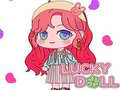 Jogo Boneca Sortuda online