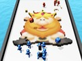 Jogo Ladrão de Arte 3D online