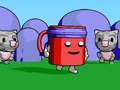Jogo Duas Xícaras online