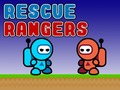 Jogo Rangers de Resgate online