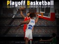 Jogo Basquete de Playoffs online