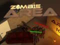 Jogo Área dos Zumbis online
