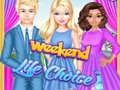 Jogo Escolha de Vida do Fim de Semana online