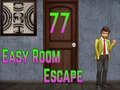 Jogo Escape Fácil da Sala Amgel 77 online