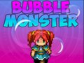 Jogo Monstro das Bolhas online