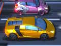 Jogo Corrida de Arrasto Extrema online