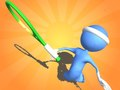 Jogo Deuce Hit! Tênis online