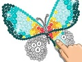 Jogo Pintura de Diamante para Meninas online