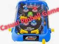 Jogo Jogo de pinball casual online