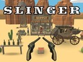 Jogo Arremessador online