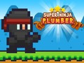 Jogo Super Ninja Encanador online