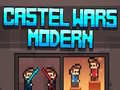 Jogo Guerras de Castelos Modernas online