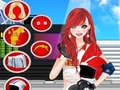 Jogo Garota de Futebol Americano online
