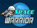 Jogo Guerreiro Espacial online