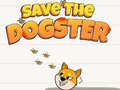 Jogo Salve o Cão online