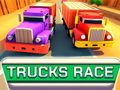 Jogo Corrida de caminhões online