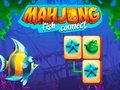 Jogo Mahjong Conexão de Peixes online