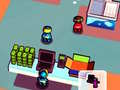 Jogo Mercado de Frutos do Mar online