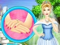 Jogo Casamento em Estilo de Conto de Fadas online