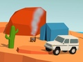 Jogo Teste de Carro Off-Road online