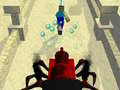 Jogo Noob VS. Choo-Choo Charles online