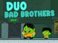 Jogo Dupla Irmãos Ruins online