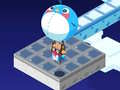 Jogo Corrida de Pinguins online