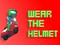 Jogo Use o Capacete online