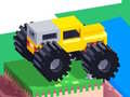 Jogo Dirigir Personalizado Louco online