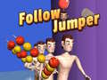 Jogo Siga o Saltador online