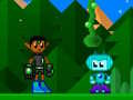 Jogo GravytX O Gravytoid online