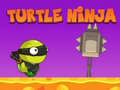 Jogo Ninja Tartaruga online