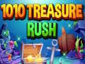 Jogo 1010 Corrida do Tesouro online