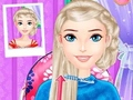 Jogo Salão de Beleza para Cabelos online