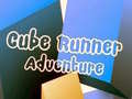 Jogo Aventura do Corredor de Cubo online