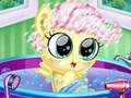 Jogo Exame de Pônei Grávida online
