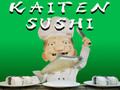 Jogo Kaiten Sushi online