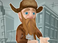 Jogo Aventura da Vida de Mendigo online
